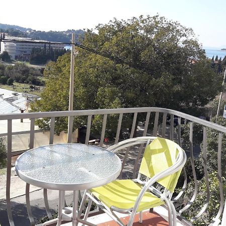 Guest House Villa Bellevue Cavtat Esterno foto