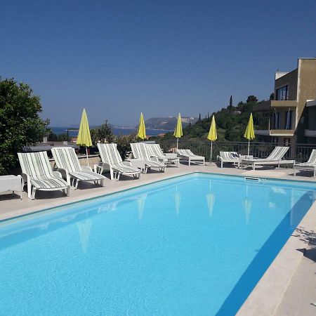 Guest House Villa Bellevue Cavtat Esterno foto