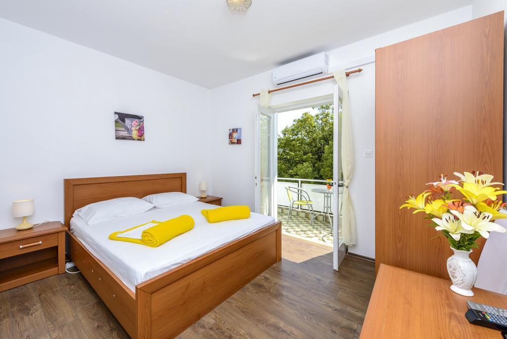 Guest House Villa Bellevue Cavtat Camera foto