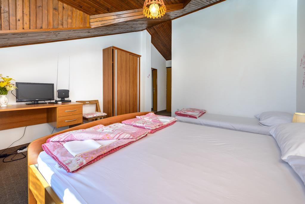 Guest House Villa Bellevue Cavtat Camera foto