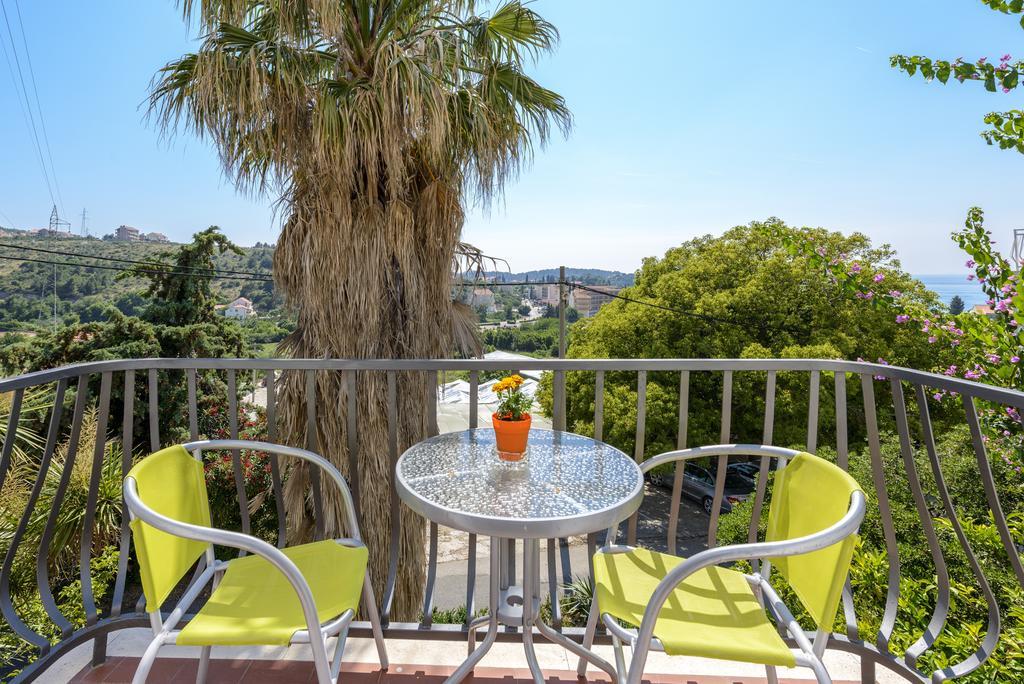 Guest House Villa Bellevue Cavtat Camera foto