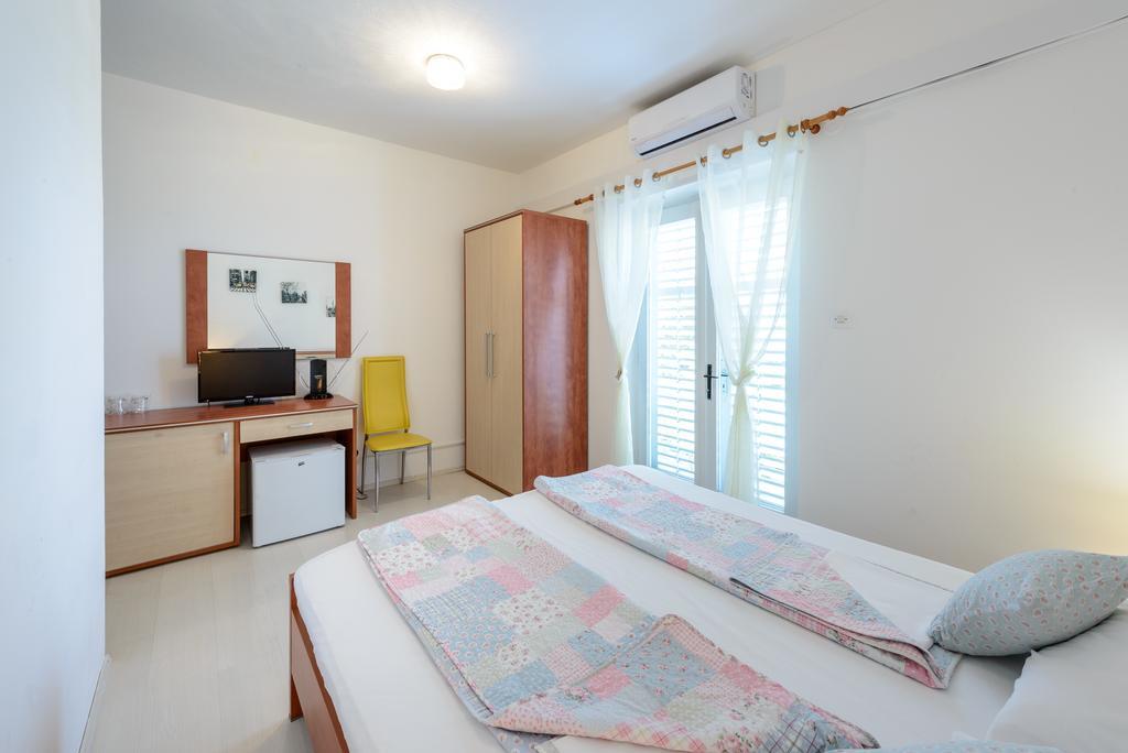 Guest House Villa Bellevue Cavtat Esterno foto