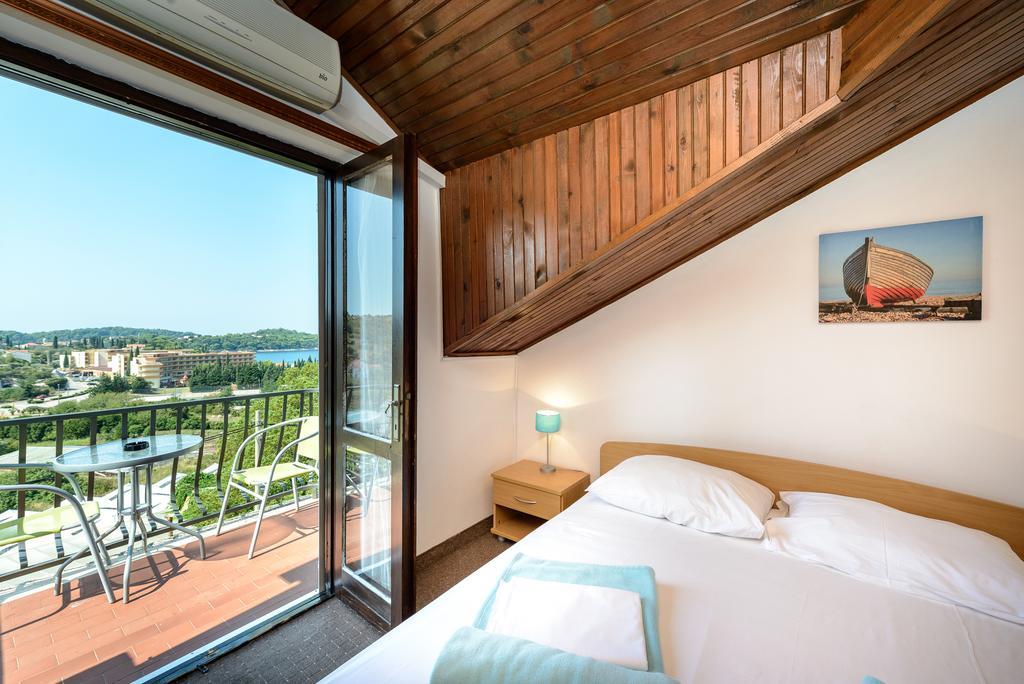 Guest House Villa Bellevue Cavtat Esterno foto