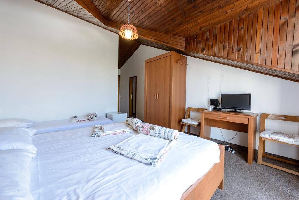 Guest House Villa Bellevue Cavtat Esterno foto