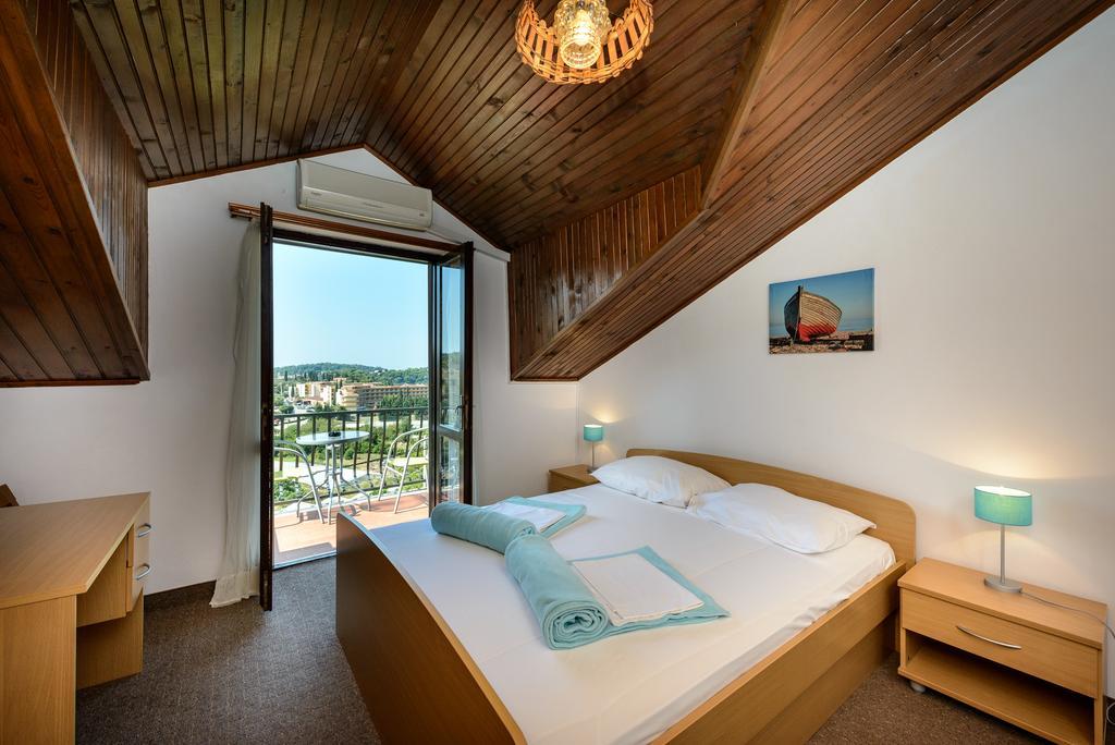 Guest House Villa Bellevue Cavtat Esterno foto
