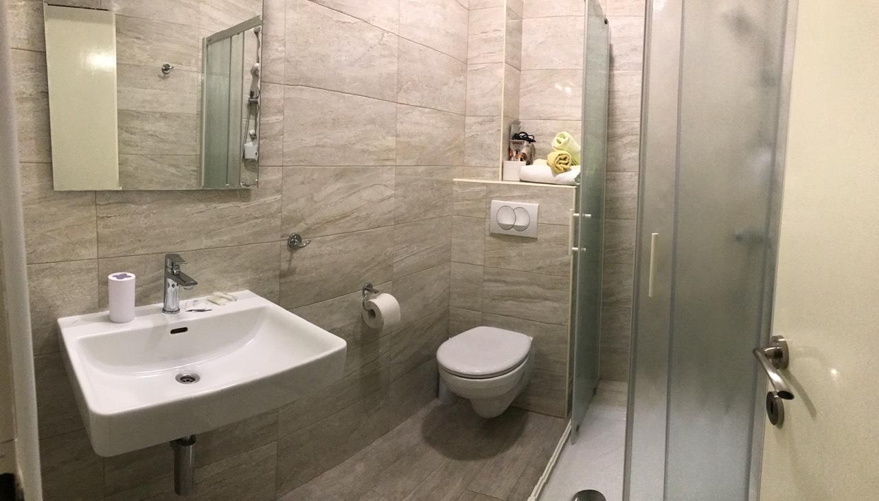 Guest House Villa Bellevue Cavtat Esterno foto