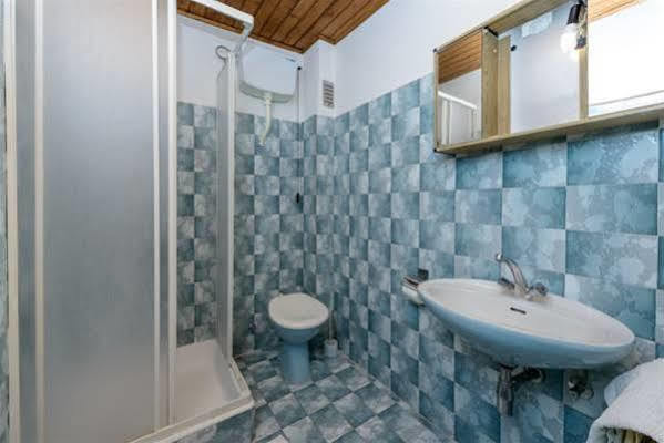 Guest House Villa Bellevue Cavtat Esterno foto