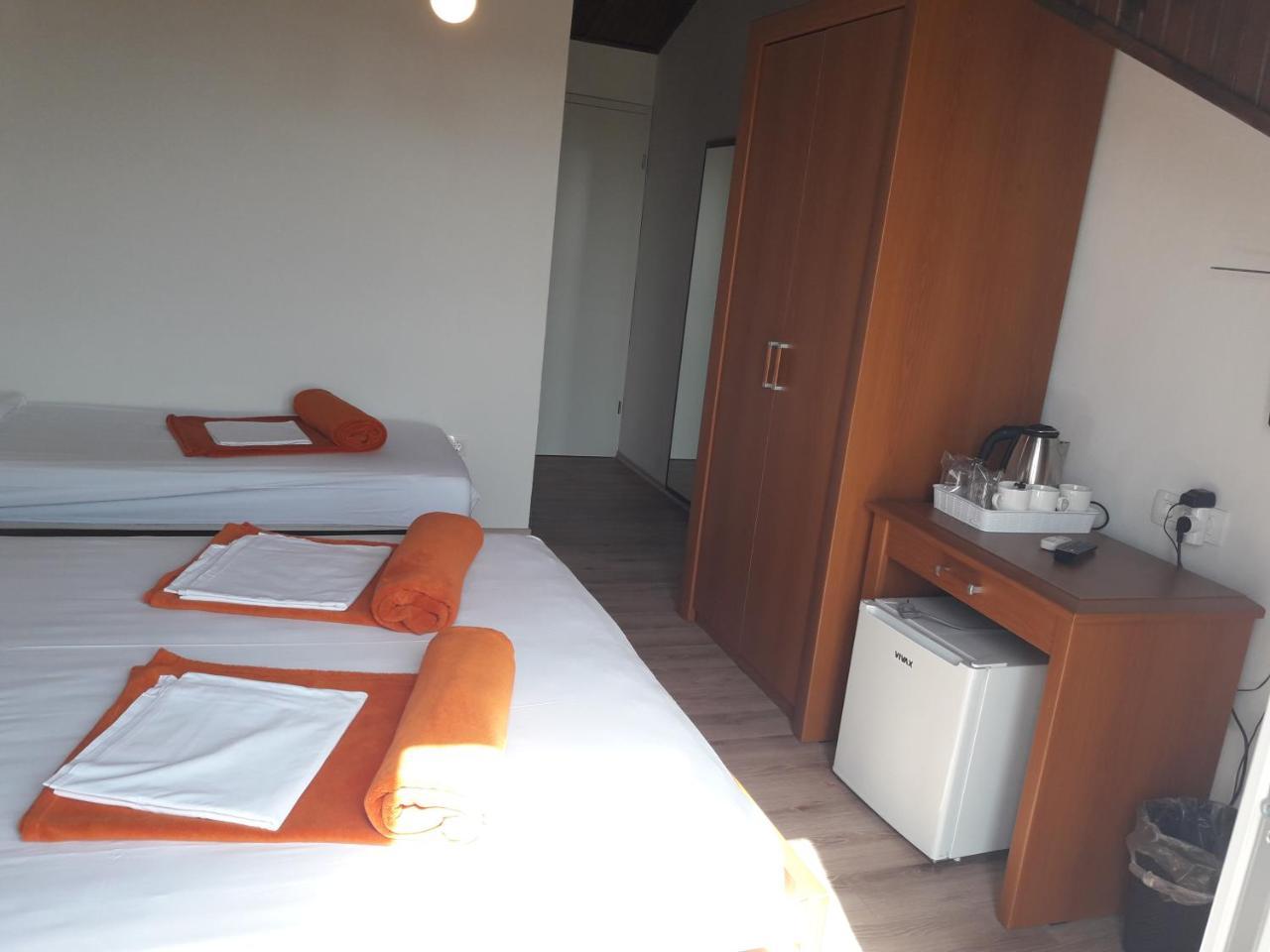 Guest House Villa Bellevue Cavtat Esterno foto